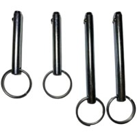 Replacement Parts 4 Hitch Pin Set